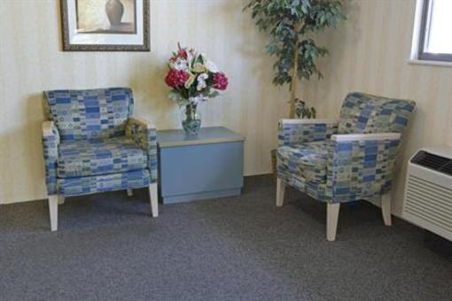 фото отеля Americas Best Value Inn Richmond
