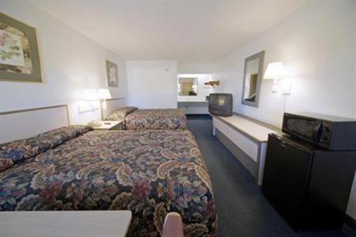 фото отеля Americas Best Value Inn Richmond