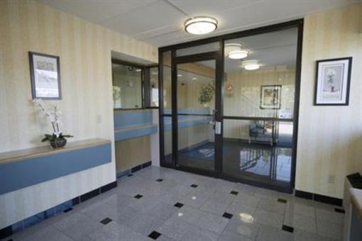 фото отеля Americas Best Value Inn Richmond