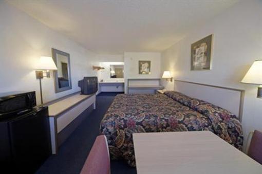 фото отеля Americas Best Value Inn Richmond