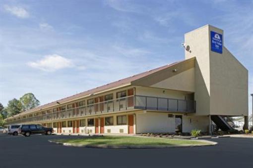 фото отеля Americas Best Value Inn Richmond