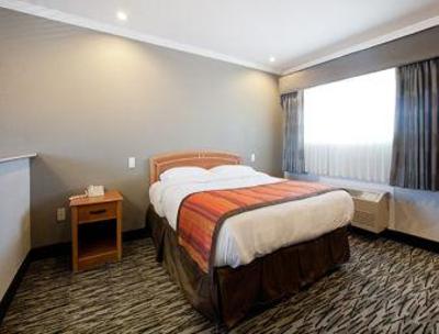 фото отеля Super 8 Motel Stanford University Palo Alto