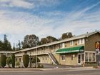 фото отеля Super 8 Motel Stanford University Palo Alto