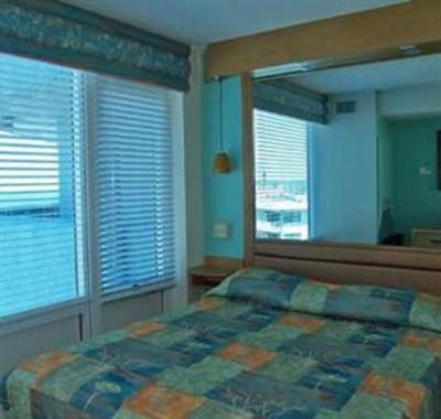 фото отеля Islander Beach Resort New Smyrna Beach
