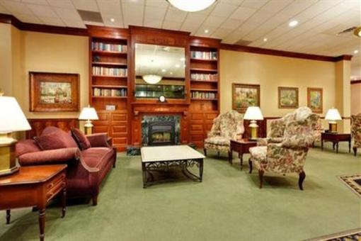 фото отеля Holiday Inn York (Pennsylvania)