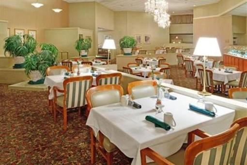фото отеля Holiday Inn York (Pennsylvania)