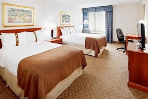 фото отеля Holiday Inn York (Pennsylvania)