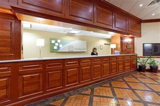 фото отеля Holiday Inn York (Pennsylvania)