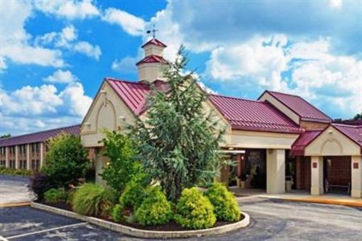 фото отеля Holiday Inn York (Pennsylvania)