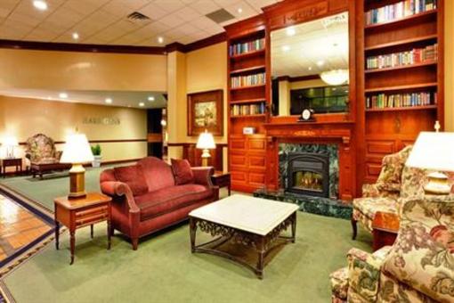 фото отеля Holiday Inn York (Pennsylvania)