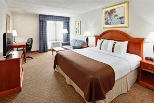 фото отеля Holiday Inn York (Pennsylvania)