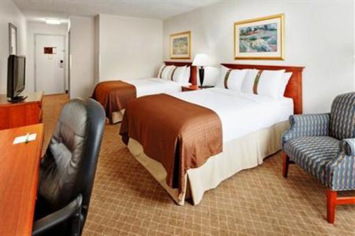 фото отеля Holiday Inn York (Pennsylvania)