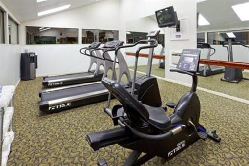 фото отеля Holiday Inn York (Pennsylvania)