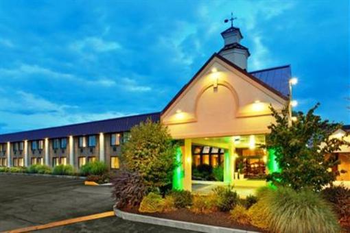 фото отеля Holiday Inn York (Pennsylvania)