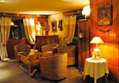 фото отеля Hotel Des Sources Brides-les-Bains