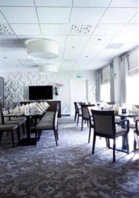 фото отеля Clarion Hotel Oslo Airport