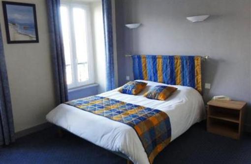 фото отеля Hotel Bellevue Brest