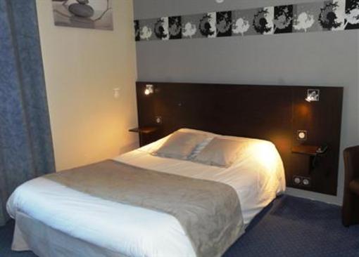 фото отеля Hotel Bellevue Brest