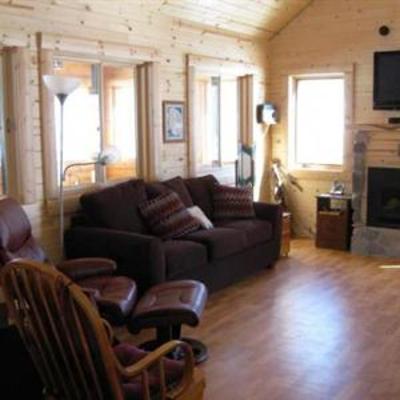 фото отеля Gunnison Lodging Company