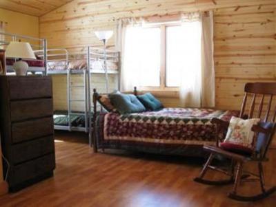 фото отеля Gunnison Lodging Company