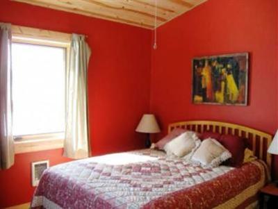 фото отеля Gunnison Lodging Company