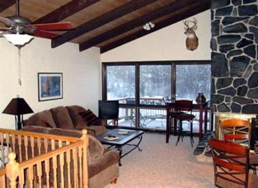 фото отеля Gunnison Lodging Company