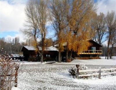 фото отеля Gunnison Lodging Company