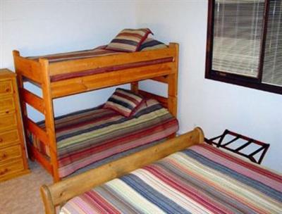 фото отеля Gunnison Lodging Company