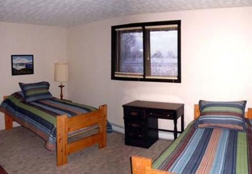 фото отеля Gunnison Lodging Company