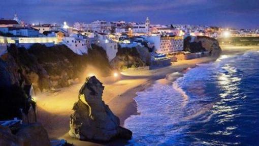 фото отеля Sol a Sul Apartments Albufeira