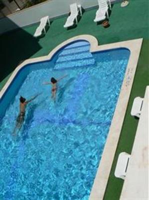 фото отеля Sol a Sul Apartments Albufeira