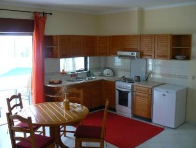 фото отеля Sol a Sul Apartments Albufeira