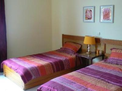 фото отеля Sol a Sul Apartments Albufeira
