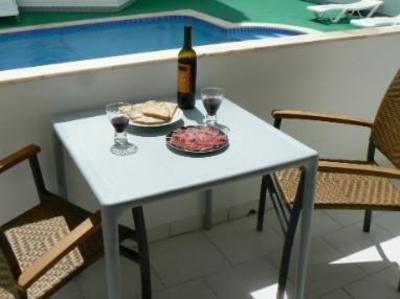 фото отеля Sol a Sul Apartments Albufeira