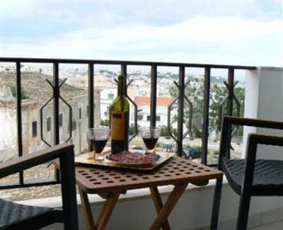 фото отеля Sol a Sul Apartments Albufeira