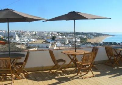 фото отеля Sol a Sul Apartments Albufeira
