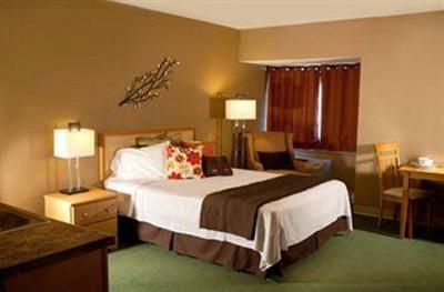 фото отеля Valley West Inn