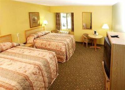 фото отеля Valley West Inn