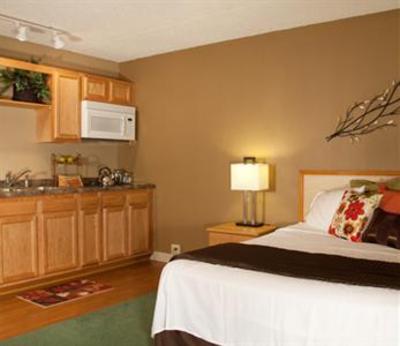 фото отеля Valley West Inn