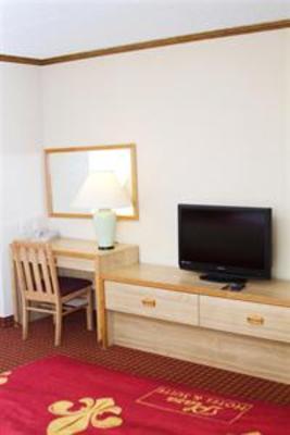фото отеля Valley West Inn