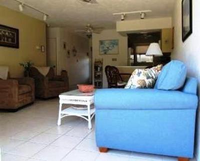 фото отеля Jamaica Royale Condominiums