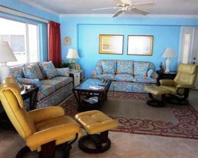 фото отеля Jamaica Royale Condominiums