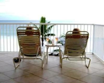 фото отеля Jamaica Royale Condominiums