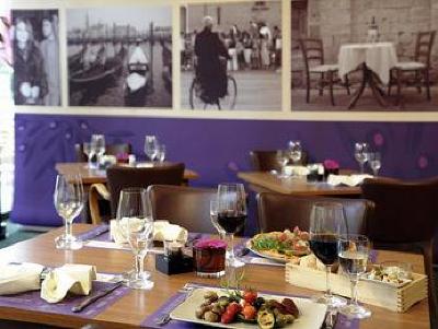 фото отеля Mercure Stuttgart Gerlingen