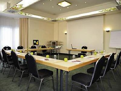 фото отеля Mercure Stuttgart Gerlingen