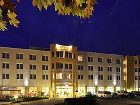 фото отеля Mercure Stuttgart Gerlingen