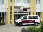 фото отеля Mercure Stuttgart Gerlingen