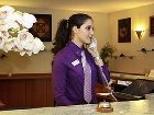 фото отеля Mercure Stuttgart Gerlingen