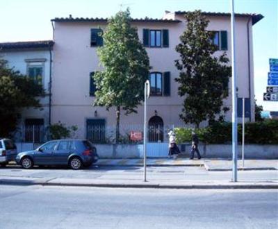 фото отеля Happy House Pisa