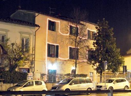 фото отеля Happy House Pisa